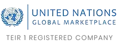 United Nations Global Marketplace Tier 1 Registered Company ,  Digital Heroes