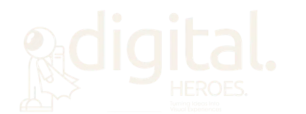 Digital Heroes