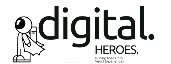 Digital Heroes